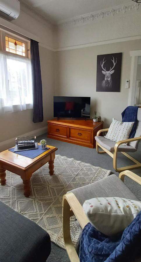 Character 2-Bedroom Unit Masterton Kültér fotó