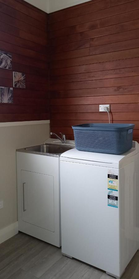 Character 2-Bedroom Unit Masterton Kültér fotó