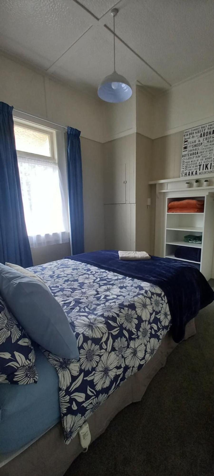 Character 2-Bedroom Unit Masterton Kültér fotó
